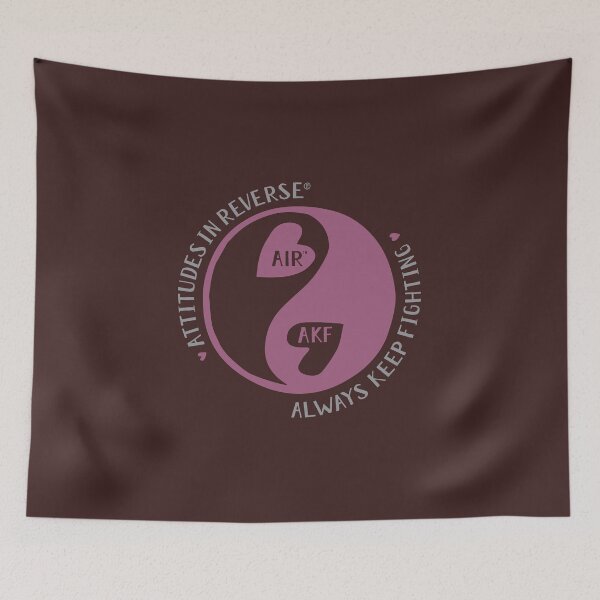 Item preview, Strive For Balance : AKF and AIR - designed and sold by AttitudesinRev.
