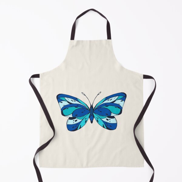 Item preview, Blue Butterfly designed and sold by zaher97.