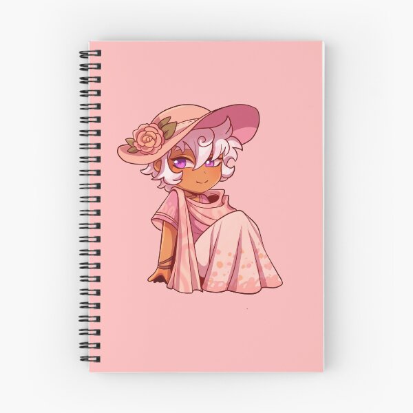 Item preview, Pinknic - Asra designed and sold by bastart13.