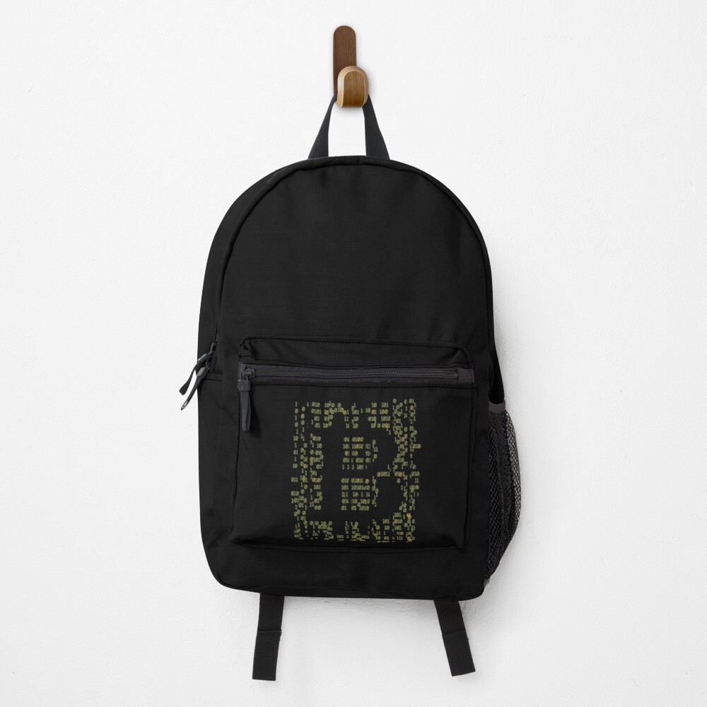 Item preview, Backpack designed and sold by jackellies.