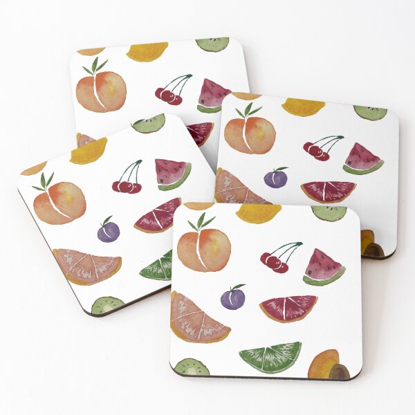 Item preview, Assorted fruits designed and sold by Tessa Bryden.