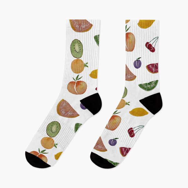Item preview, Assorted fruits designed and sold by Tessa Bryden.
