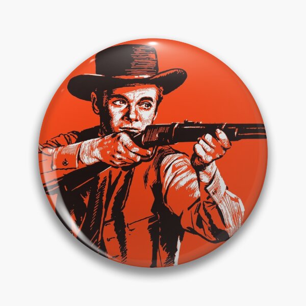Item preview, No Name On The Bullet (1959) designed and sold by spectrumtacular.