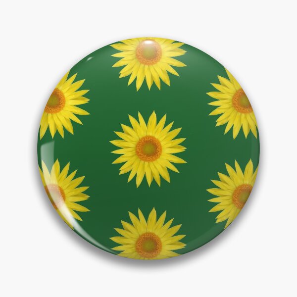 Item preview, Everlasting Daisy or Strawflower pattern 13 designed and sold by quentinjlang.