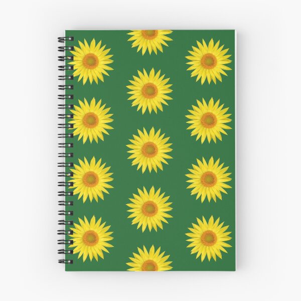 Item preview, Everlasting Daisy or Strawflower pattern 13 designed and sold by quentinjlang.