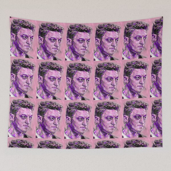 Item preview, Mesut Ozil - Oziliscious!  designed and sold by ArsenalArtz.