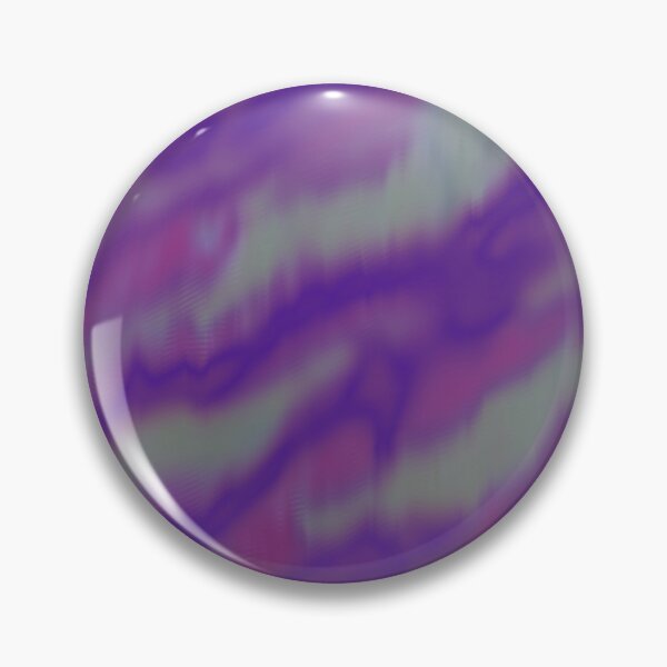 Item preview, Abstract Purple and grey blurred pour paint designed and sold by doodle-mittens.