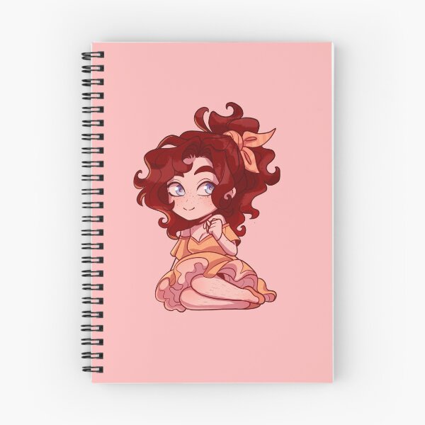 Item preview, Pinknic - Portia designed and sold by bastart13.