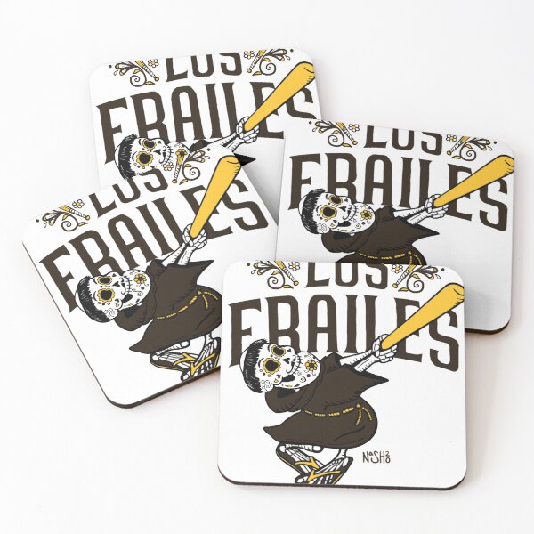 Item preview, Los Friales designed and sold by Jeremy Nash.