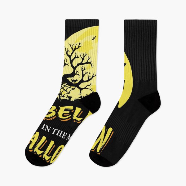 Item preview, believe in the magic of halloween designed and sold by anthonybarr1205.
