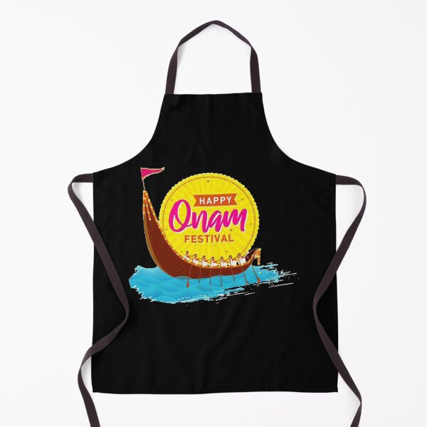 Item preview, Happy Onam Festival To Each And Everyone Essential T-Shirt designed and sold by FrewinMason.