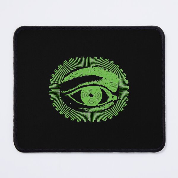 Item preview, All Seeing Eye designed and sold by JyzelleAgoro99.