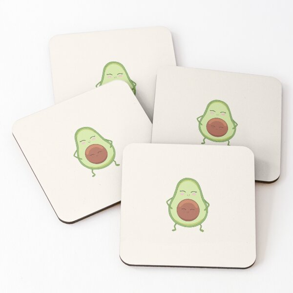 Item preview, Avocado designed and sold by zaher97.