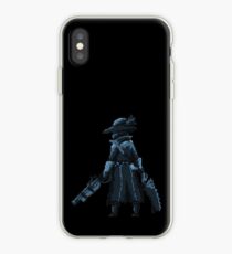 Pixel Souls - Bloodborne iPhone Case