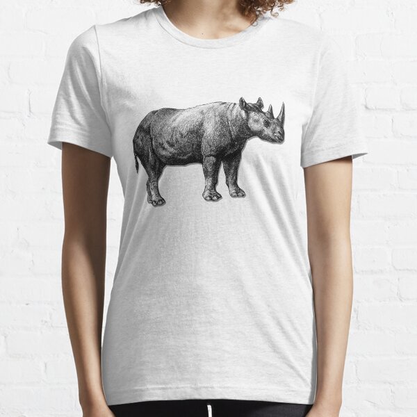Rhino Essential T-Shirt