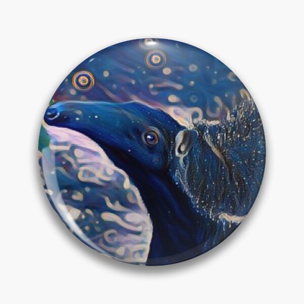 Item preview, Anteater - Be Different designed and sold by Wisdi.