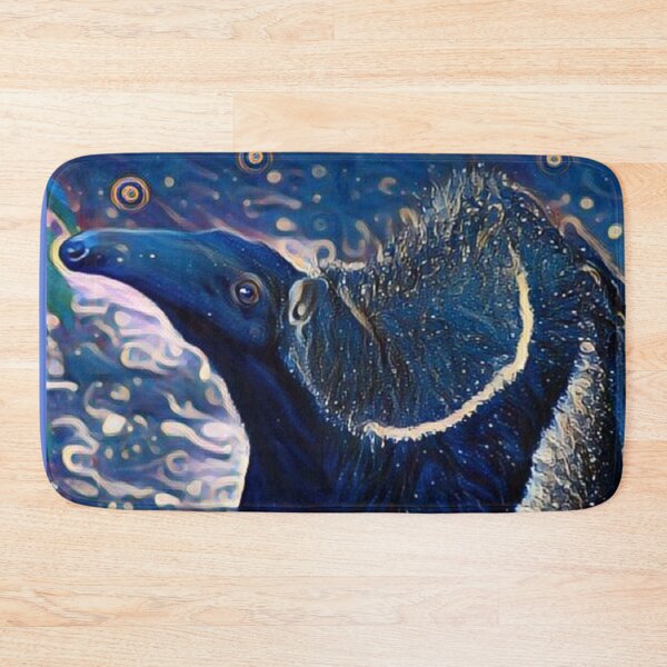 Item preview, Anteater - Be Different designed and sold by Wisdi.