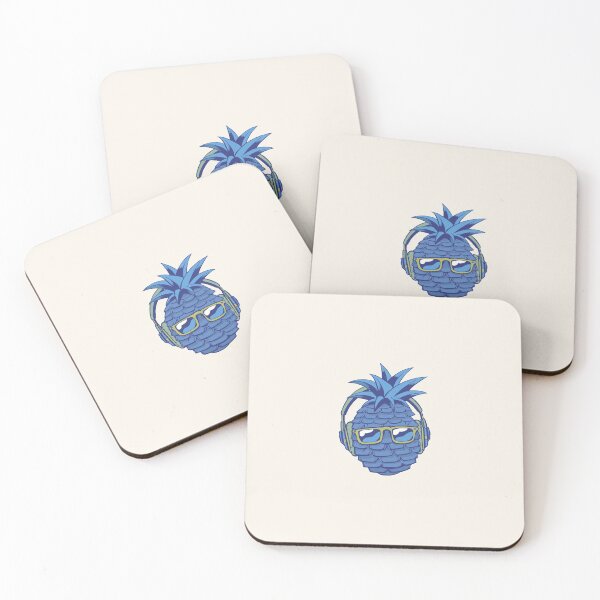 Item preview, Pineapple designed and sold by zaher97.