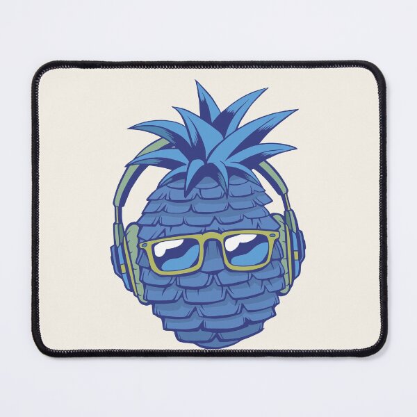Item preview, Pineapple designed and sold by zaher97.