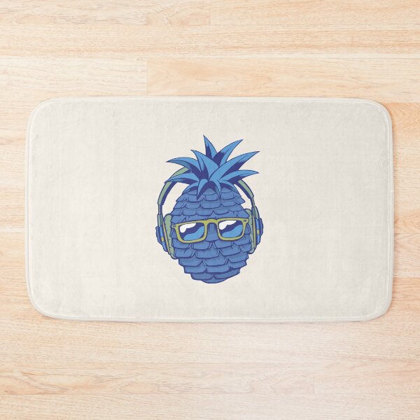 Item preview, Pineapple designed and sold by zaher97.