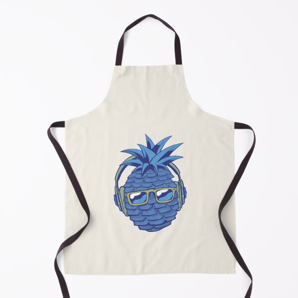 Item preview, Pineapple designed and sold by zaher97.