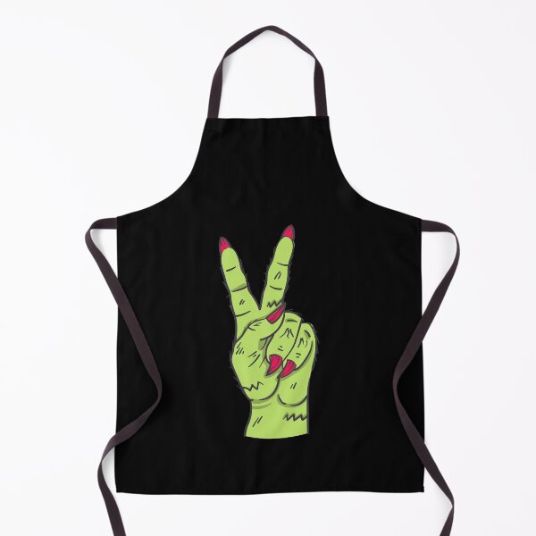 Item preview, Creepy Victory designed and sold by Peter Stawicki.