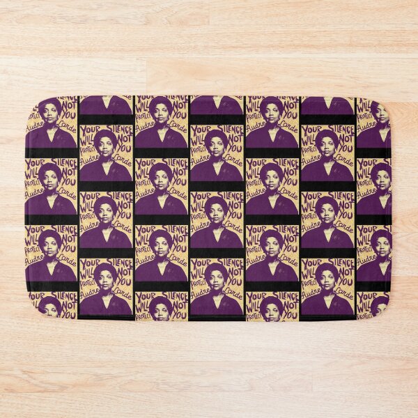 Item preview, Audre Lorde  designed and sold by TeeSwagDesings1.