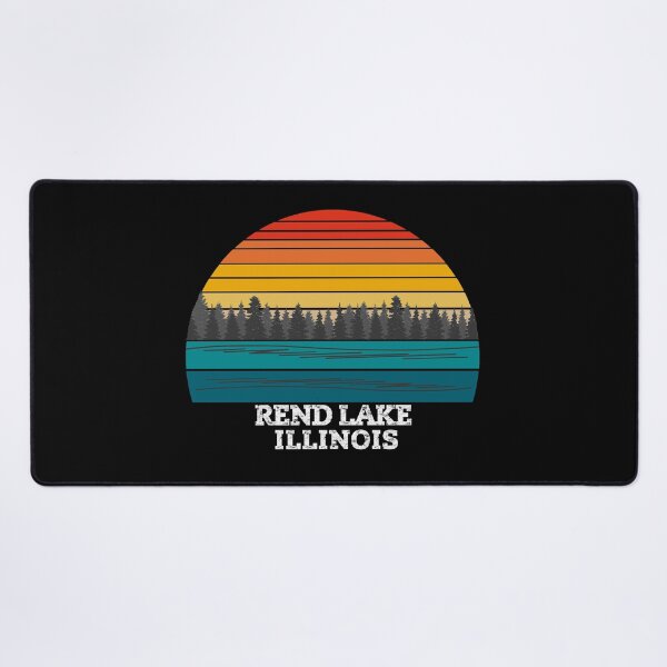 Item preview, Rend Lake Illinois designed and sold by brunodlo.