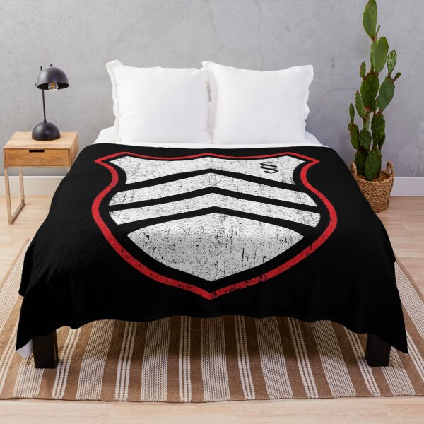 Item preview, Shujin Academy Crest designed and sold by huckblade.