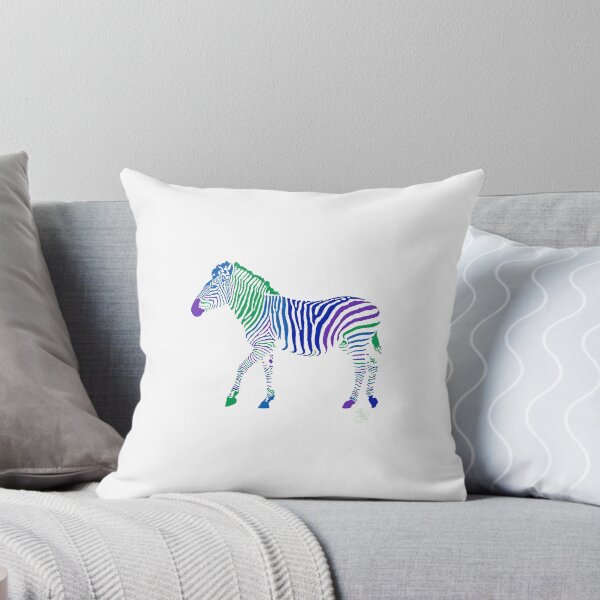 Item preview, Zebra 6B Invert designed and sold by onejyoo.
