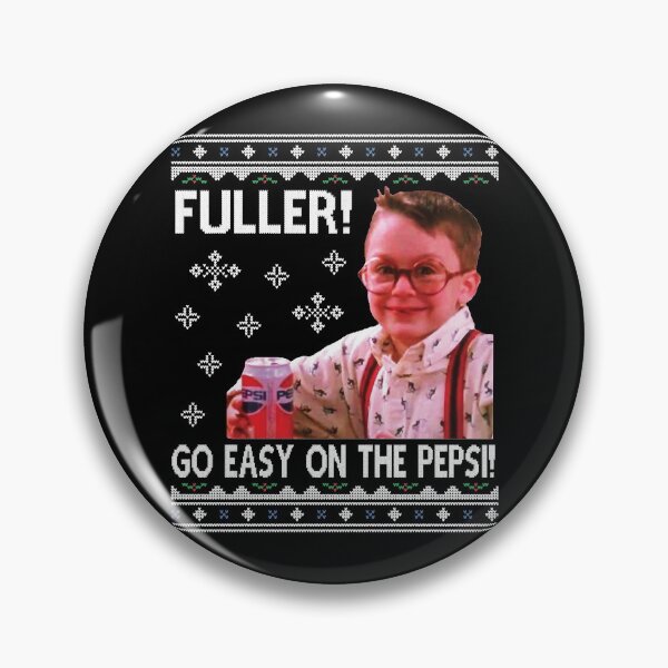 Item preview, Fuller drinks pepsi designed and sold by DillardFrancis.