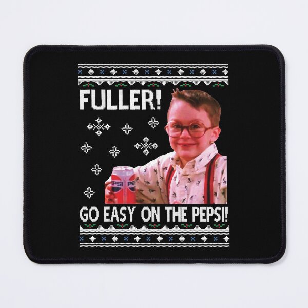 Item preview, Fuller drinks pepsi designed and sold by DillardFrancis.