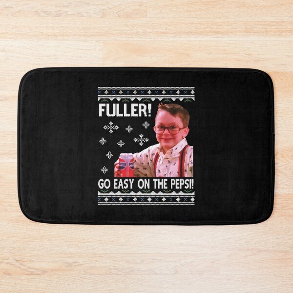 Item preview, Fuller drinks pepsi designed and sold by DillardFrancis.