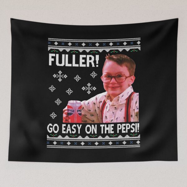 Item preview, Fuller drinks pepsi designed and sold by DillardFrancis.