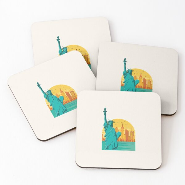 Item preview, New York City designed and sold by zaher97.