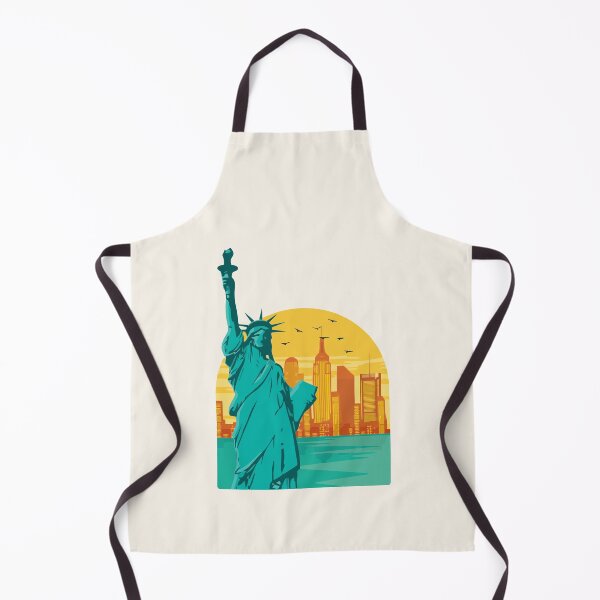 Item preview, New York City designed and sold by zaher97.