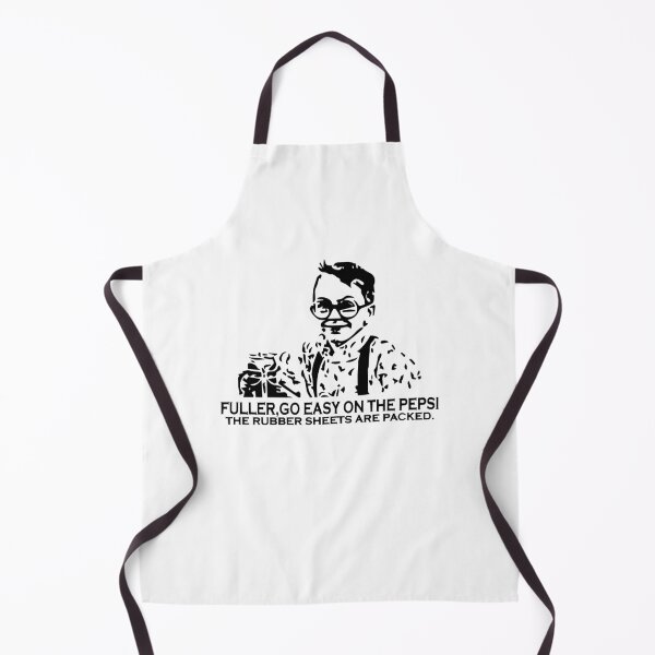 Item preview, Fuller drinks pepsi b&w designed and sold by DillardFrancis.