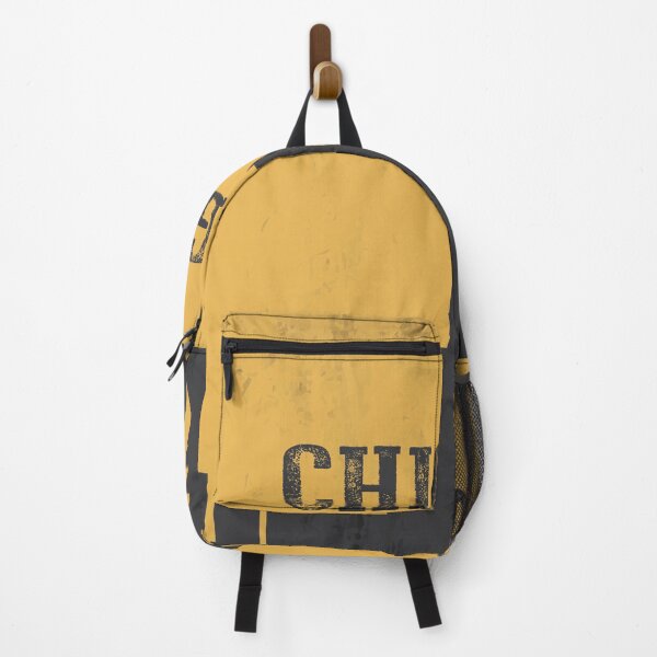 Item preview, Chicago City Skyline Retro Vintage designed and sold by HStudioPrints.