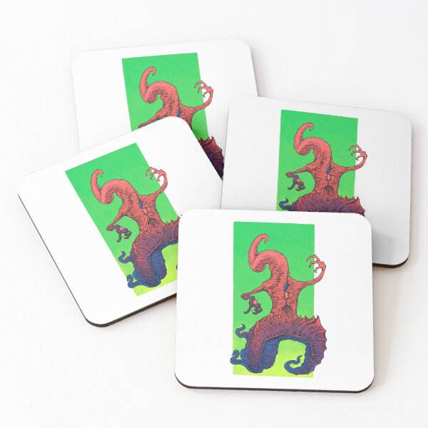 Item preview, Nyarlathotep designed and sold by bronwyn420.