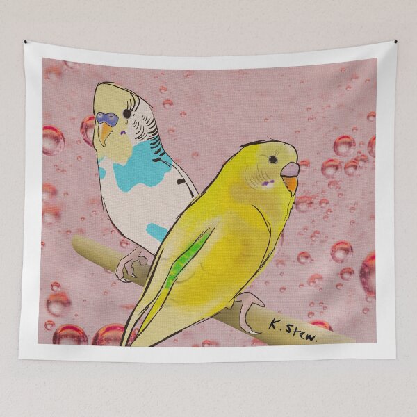 Item preview, Pretty boys designed and sold by Stewnamie.