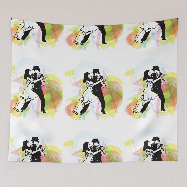 Item preview, ball room dance  designed and sold by joshua pierre.