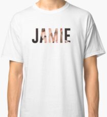 JAMIE. Classic T-Shirt