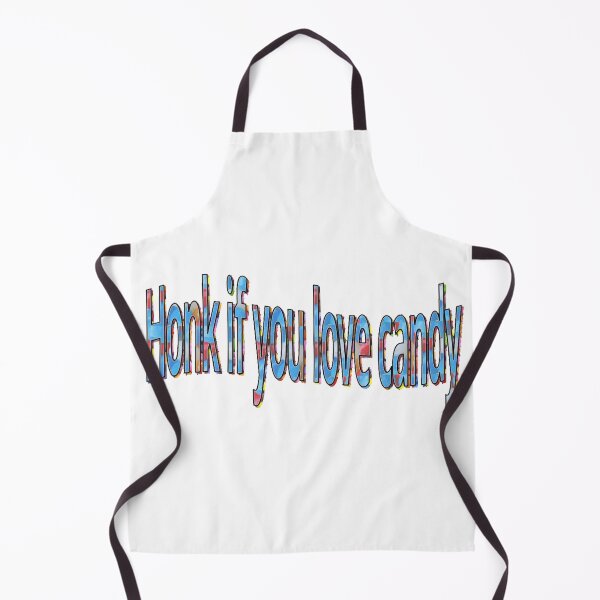 Item preview, Honk If You Love Candy designed and sold by xprshnz-designs.