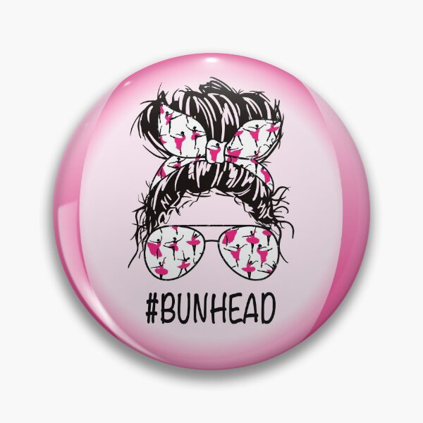 Item preview, Bunhead - Ballerina Dreams designed and sold by NadyaCC.