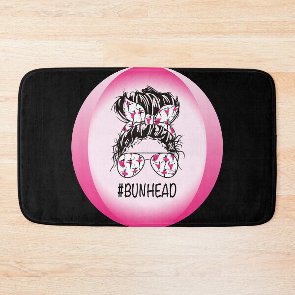 Item preview, Bunhead - Ballerina Dreams designed and sold by NadyaCC.