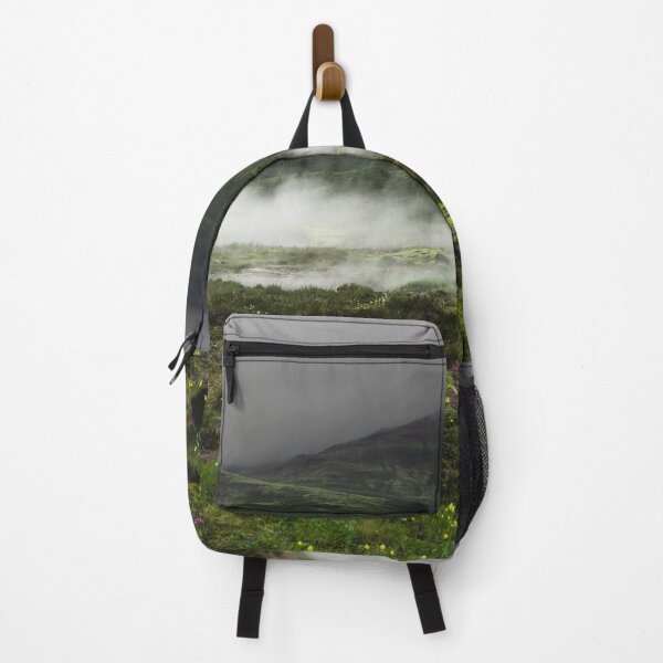 Item preview, Steam Rolling Over Green Field in Iceland designed and sold by Danny Wanders.