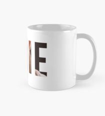 JAMIE. Mug