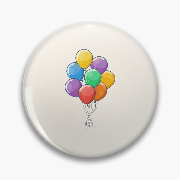 Item preview, Balloon designed and sold by zaher97.