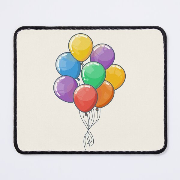 Item preview, Balloon designed and sold by zaher97.