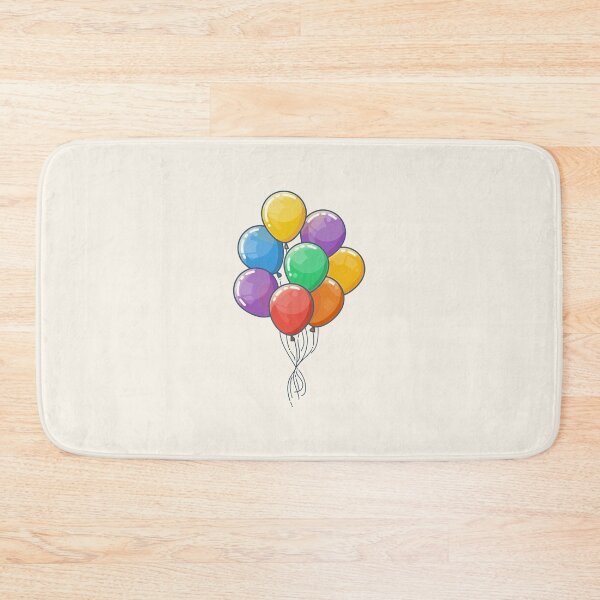 Item preview, Balloon designed and sold by zaher97.